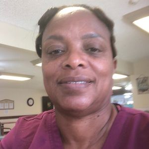 Meet your Posher, Jacquelyn